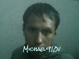 Michael910v