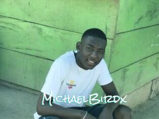MichaelBirdx