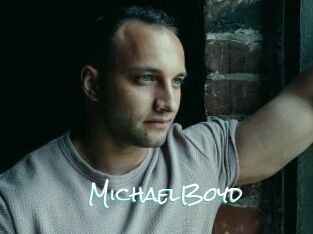 MichaelBoyd