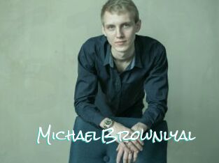 MichaelBrownlyal