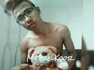 MichaelKoor