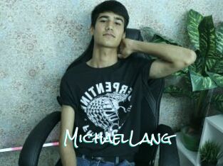 MichaelLang Sensuality Dream