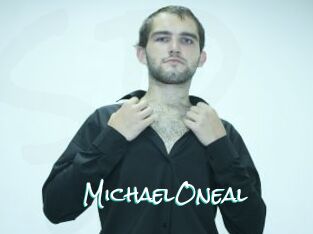 MichaelOneal