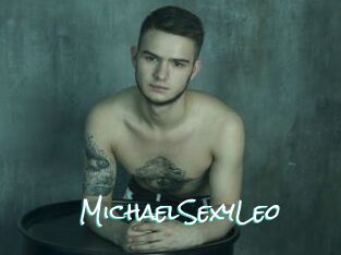 MichaelSexyLeo
