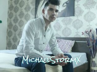 MichaelStormX