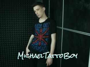 MichaelTattoBoy