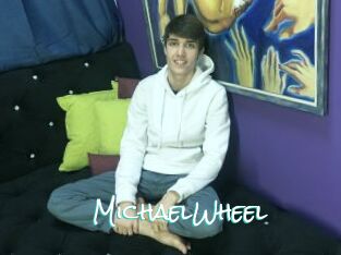 MichaelWheel Sensuality Dream