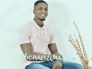 MichaelWilliams