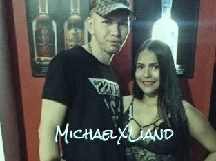 MichaelXLiand