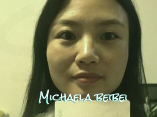Michaela_beibei