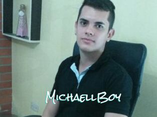 MichaellBoy