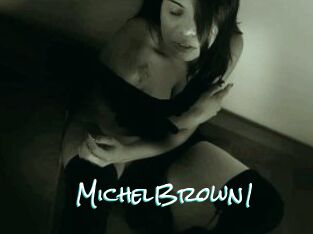 MichelBrown1