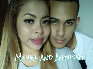 Michel_And_Anthony