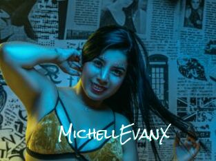 MichellEvanX