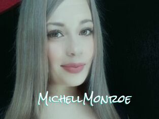 MichellMonroe