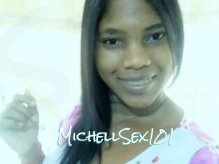 MichellSex101