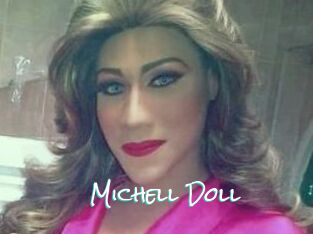 Michell_Doll