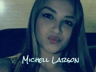 Michell_Larson