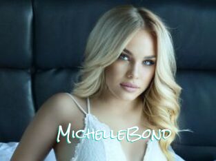 MichelleBond Sensuality Dream