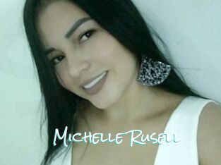 Michelle_Rusell