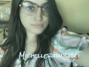 Michelleburnsxo Sensuality Dream