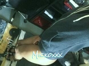 Mickoxxx