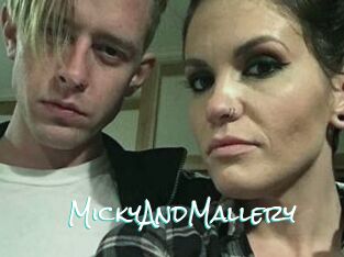 MickyAndMallery