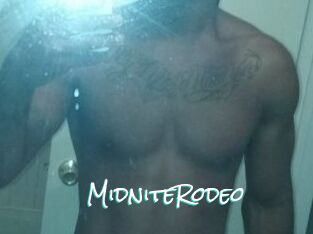 MidniteRodeo