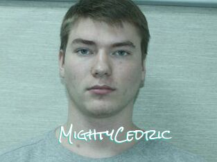 MightyCedric