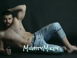 MightyMikey