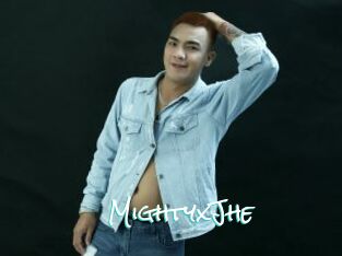 MightyxJhe