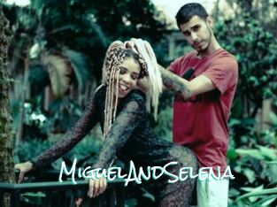 MiguelAndSelena