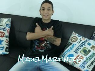 MiguelMartinezG