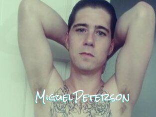 Miguel_Peterson