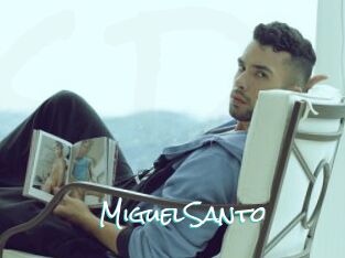 MiguelSanto