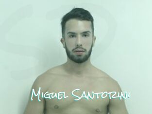 Miguel_Santorini Sensuality Dream