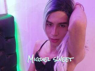 Miguel_sweet