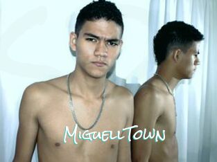 MiguellTown