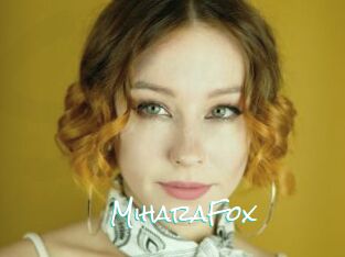 MiharaFox
