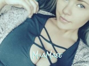 MiiaMaee