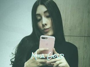Miia_Gold