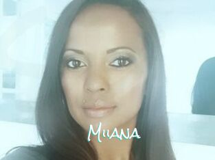 Miiana