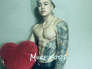Miike_ford Sensuality Dream