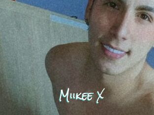 Miikee_X Sensuality Dream