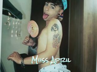 Miiss_April