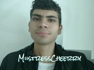 MiistressCheerry