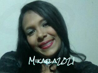 Mikaela2021