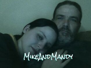 MikeAndMandy Sensuality Dream