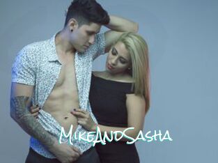 MikeAndSasha