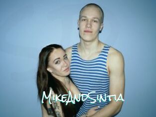 MikeAndSintia
